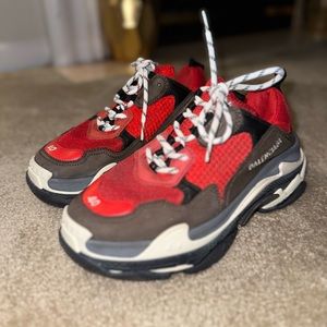 Balenciaga sneakers